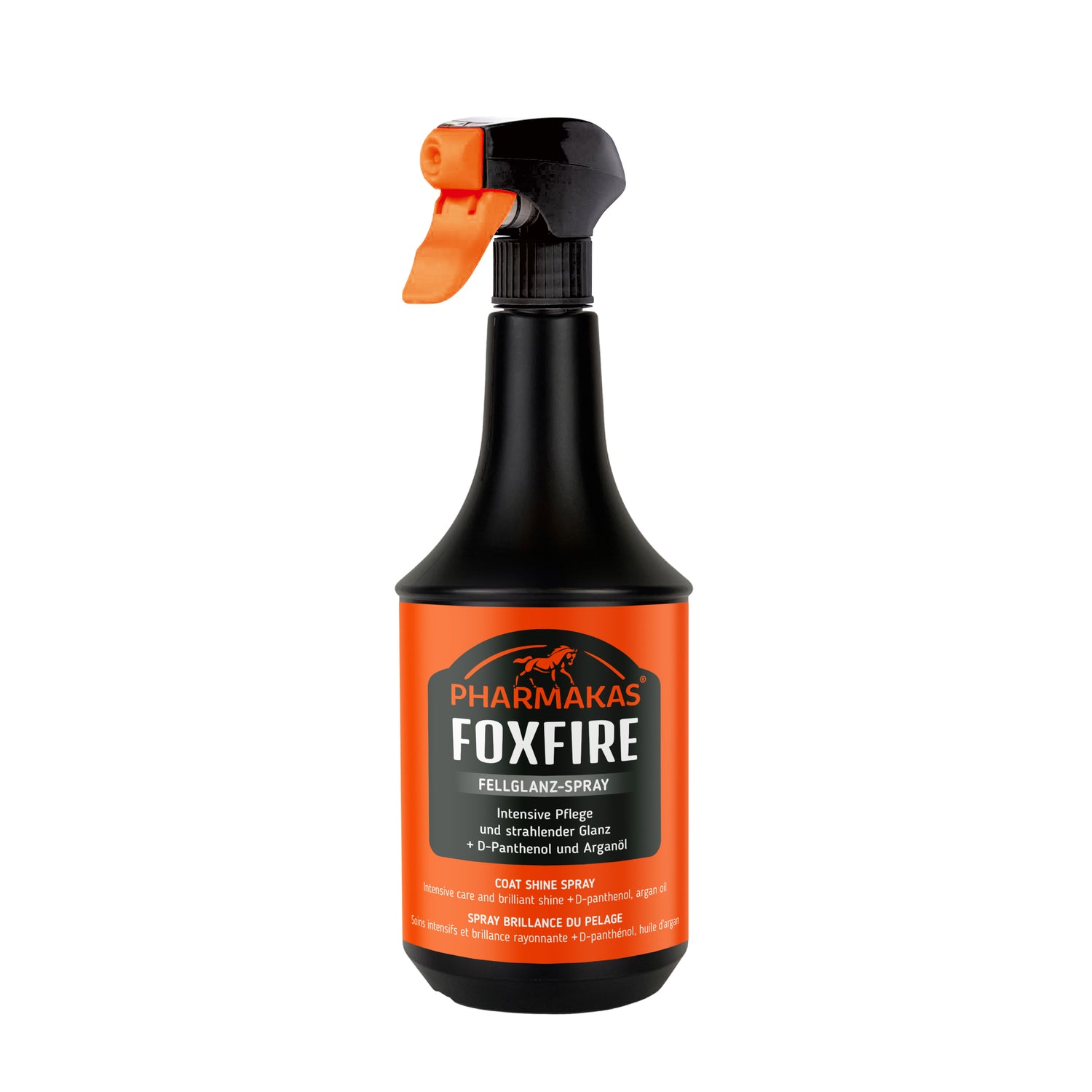 Pharmakas Foxfire Fellglanz