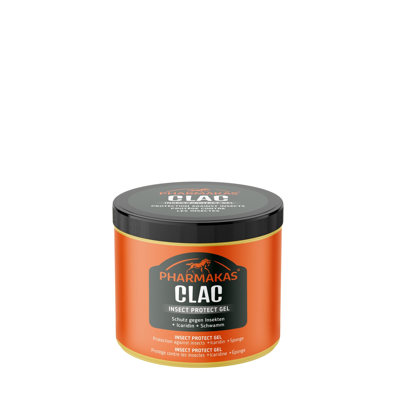Pharmakas CLAC Insect Protect Gel