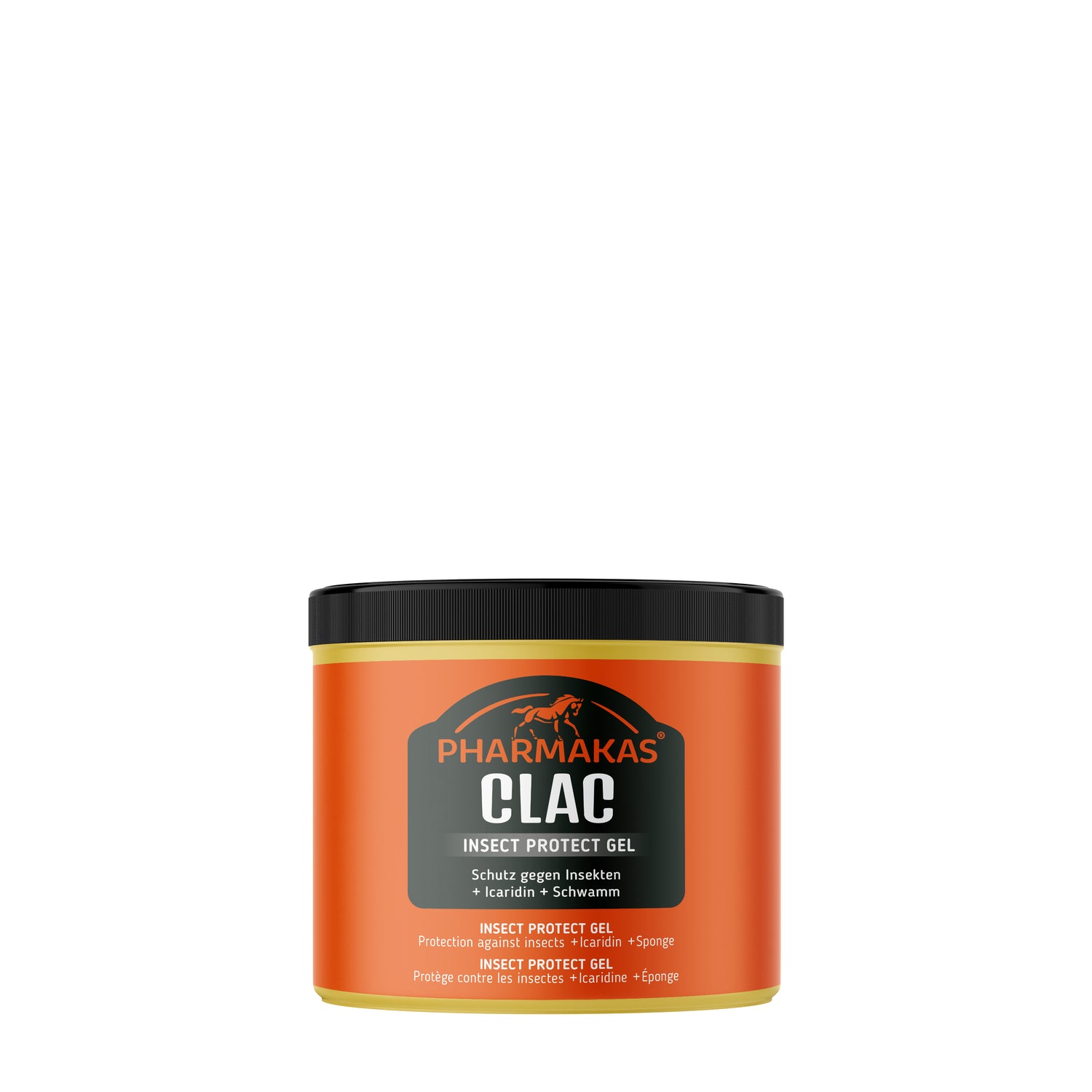 Pharmakas CLAC Insect Protect Gel
