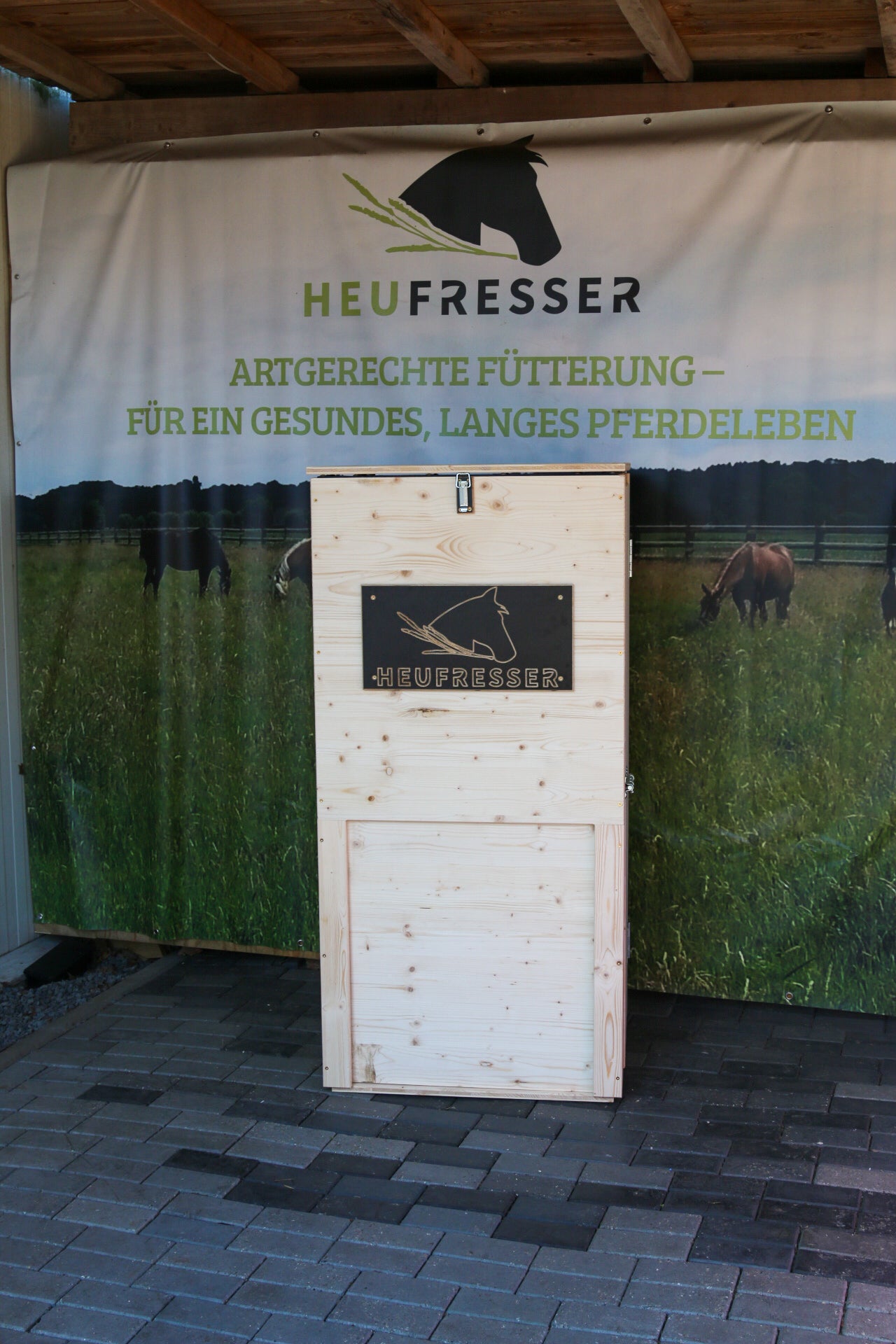Heutomat