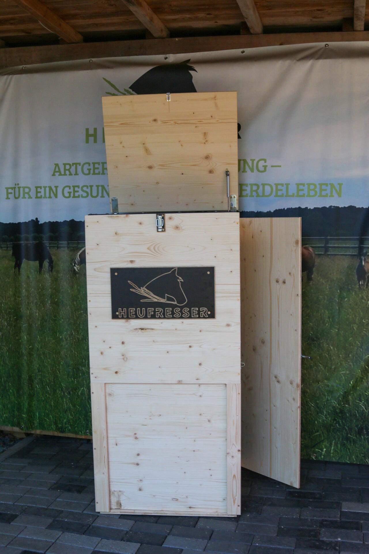 Heutomat
