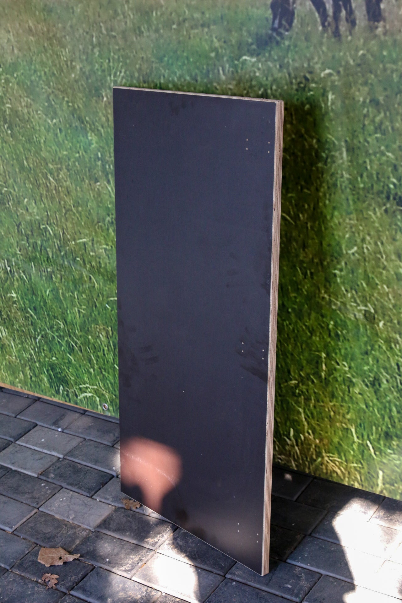 Deckel