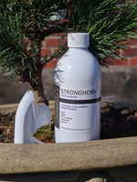 Stronghorn