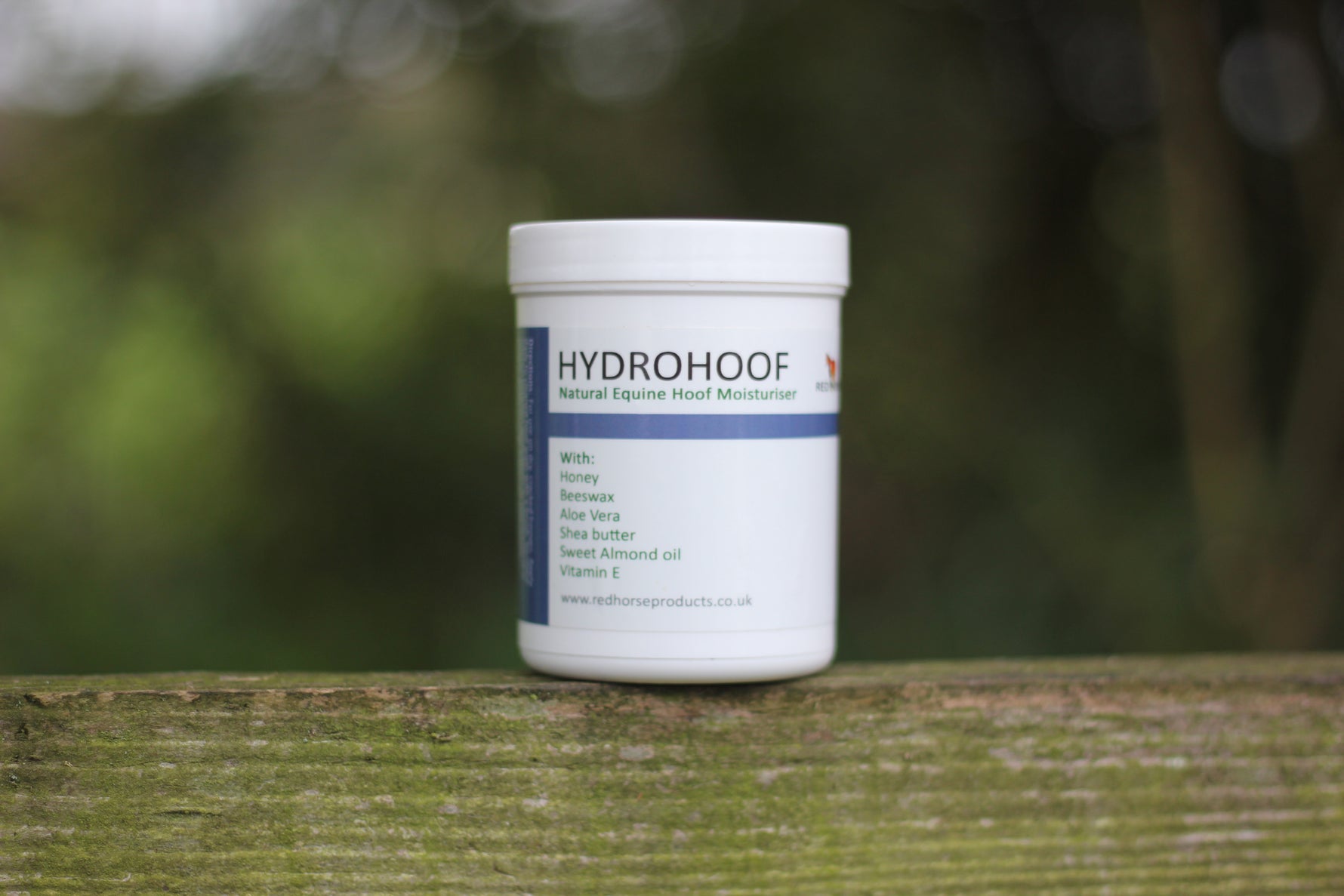 hydrohoof